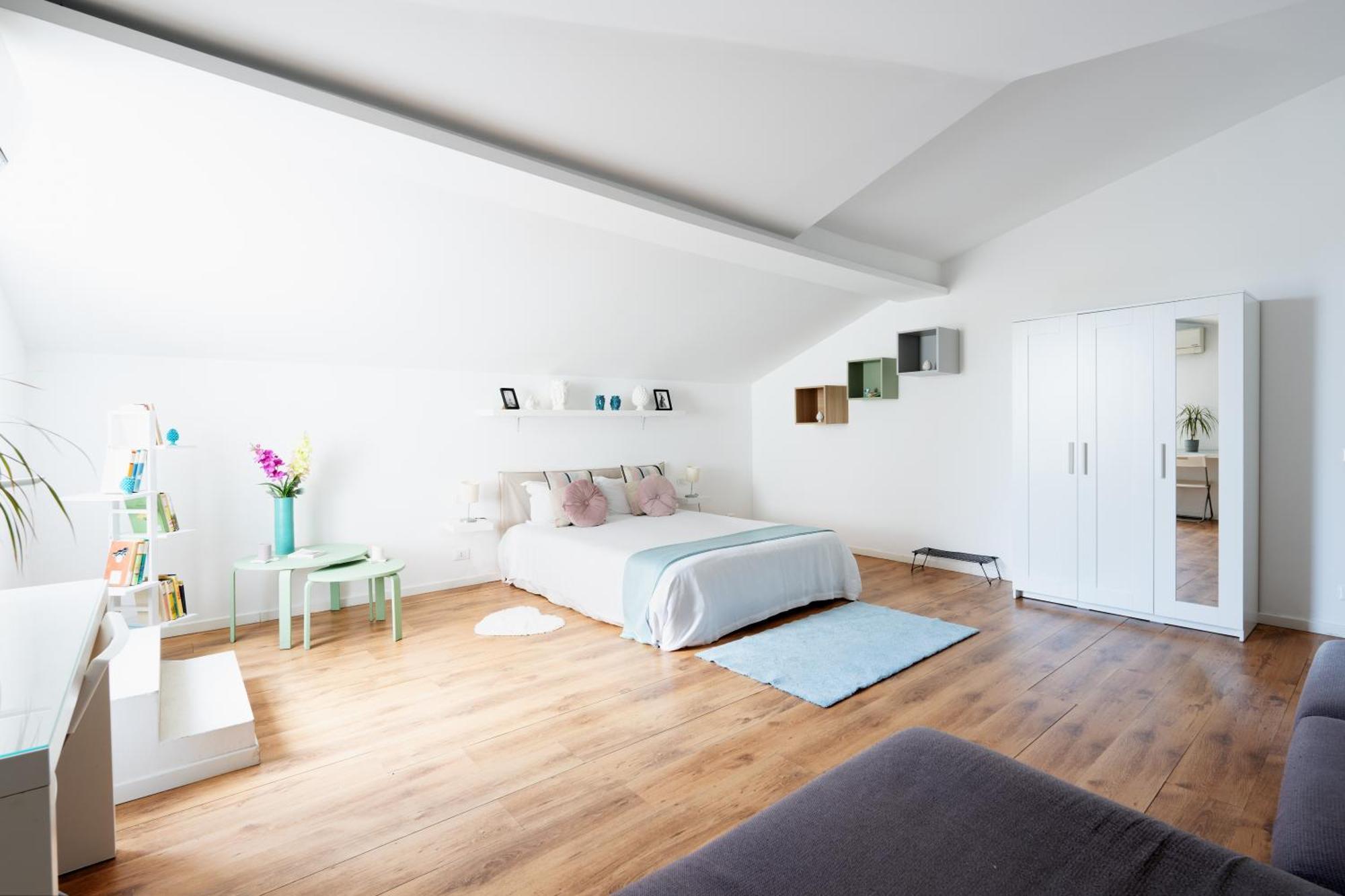 Quintessenza Marina Holiday Home 卡塔尼亚 外观 照片