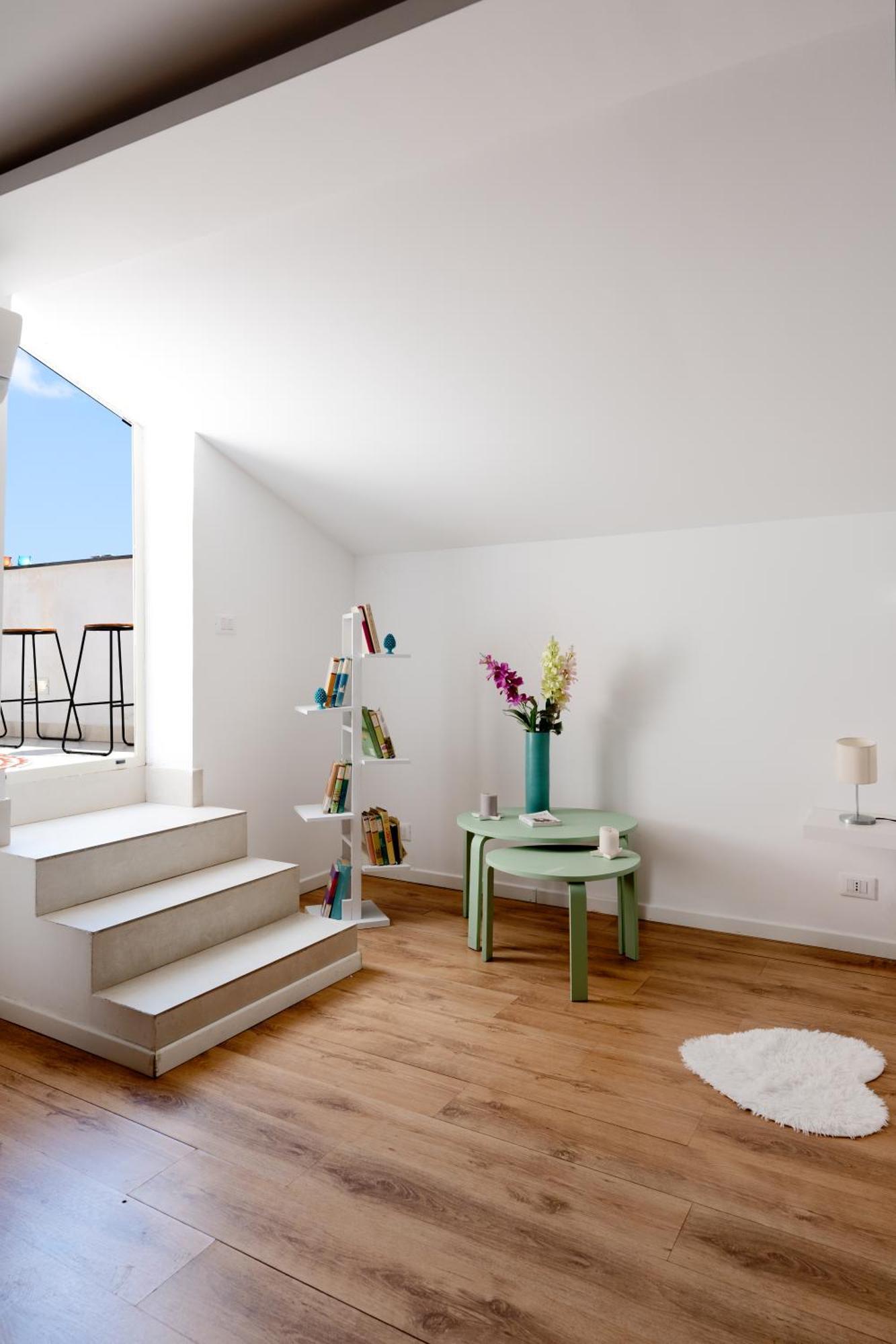 Quintessenza Marina Holiday Home 卡塔尼亚 外观 照片