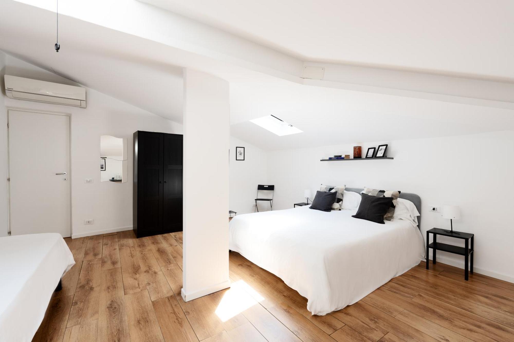 Quintessenza Marina Holiday Home 卡塔尼亚 外观 照片