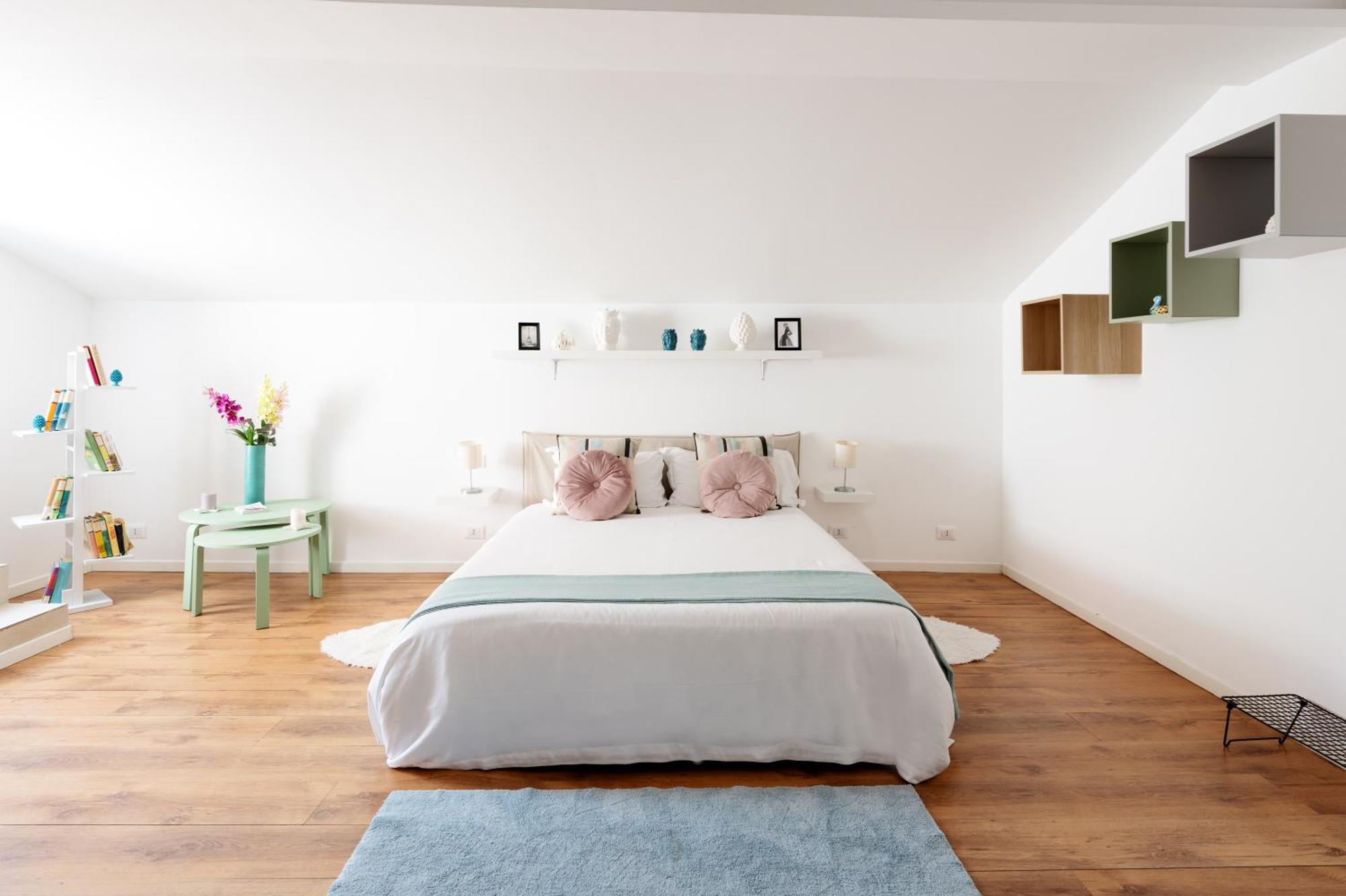 Quintessenza Marina Holiday Home 卡塔尼亚 外观 照片