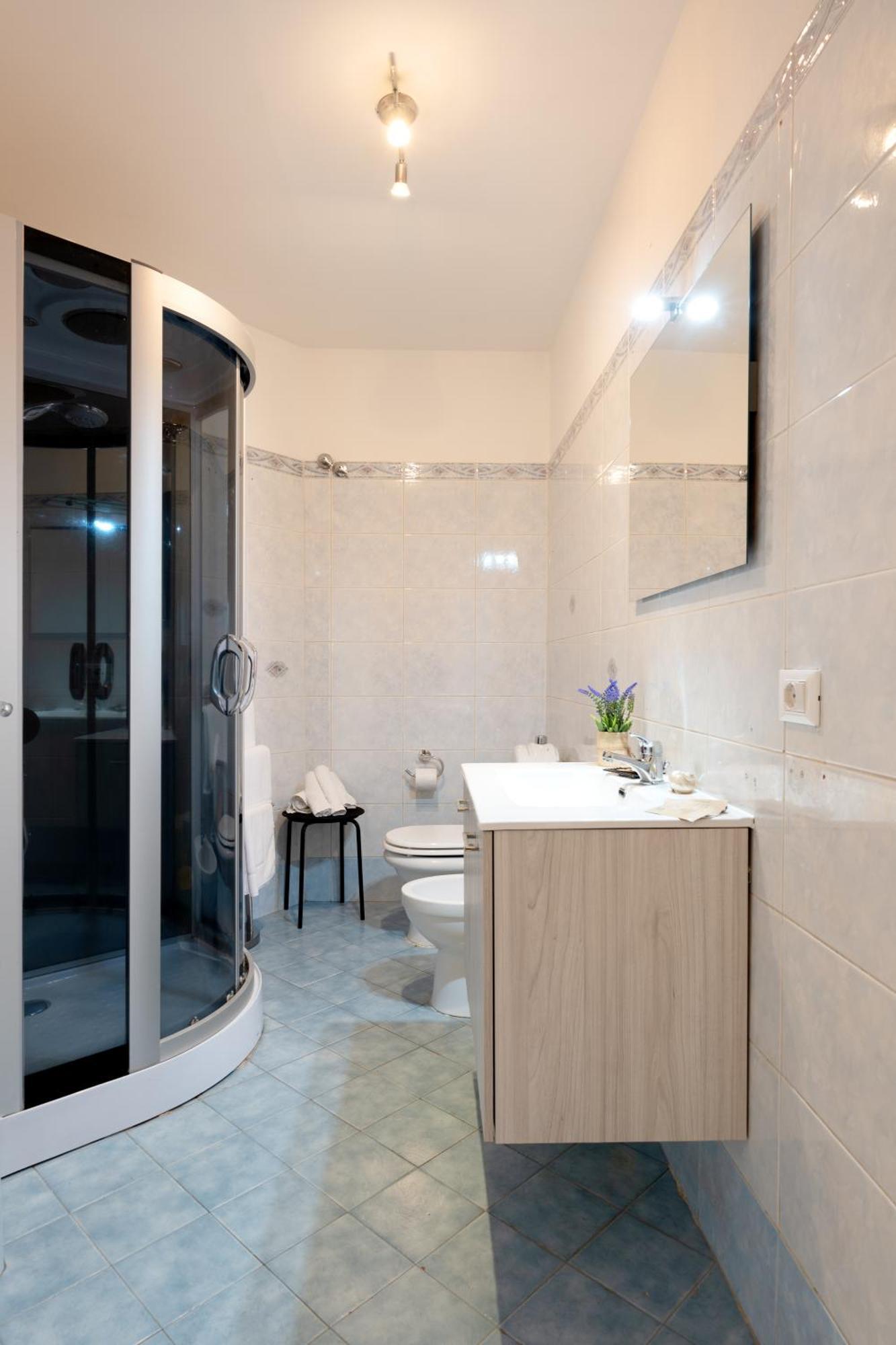Quintessenza Marina Holiday Home 卡塔尼亚 外观 照片