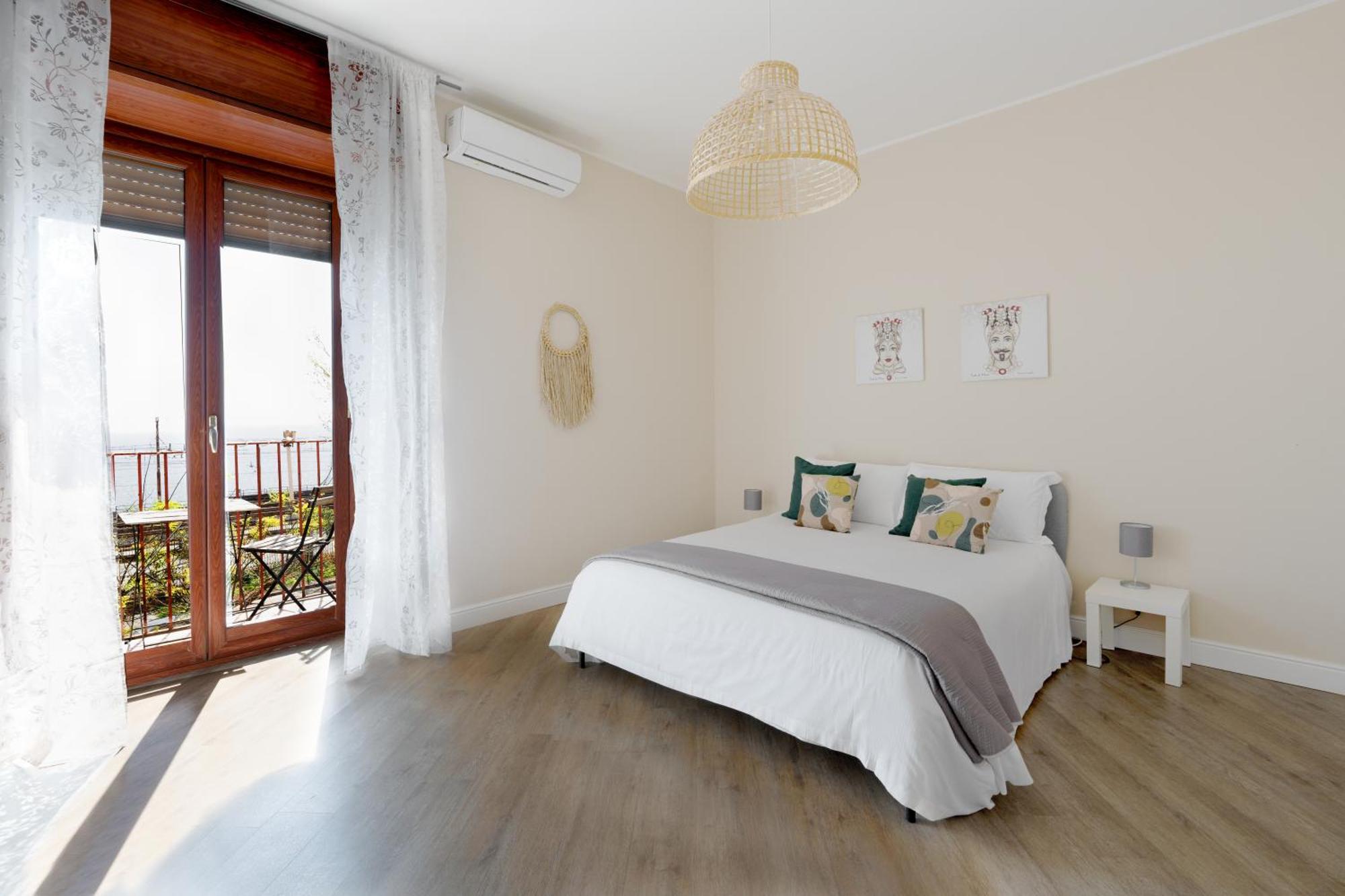Quintessenza Marina Holiday Home 卡塔尼亚 外观 照片