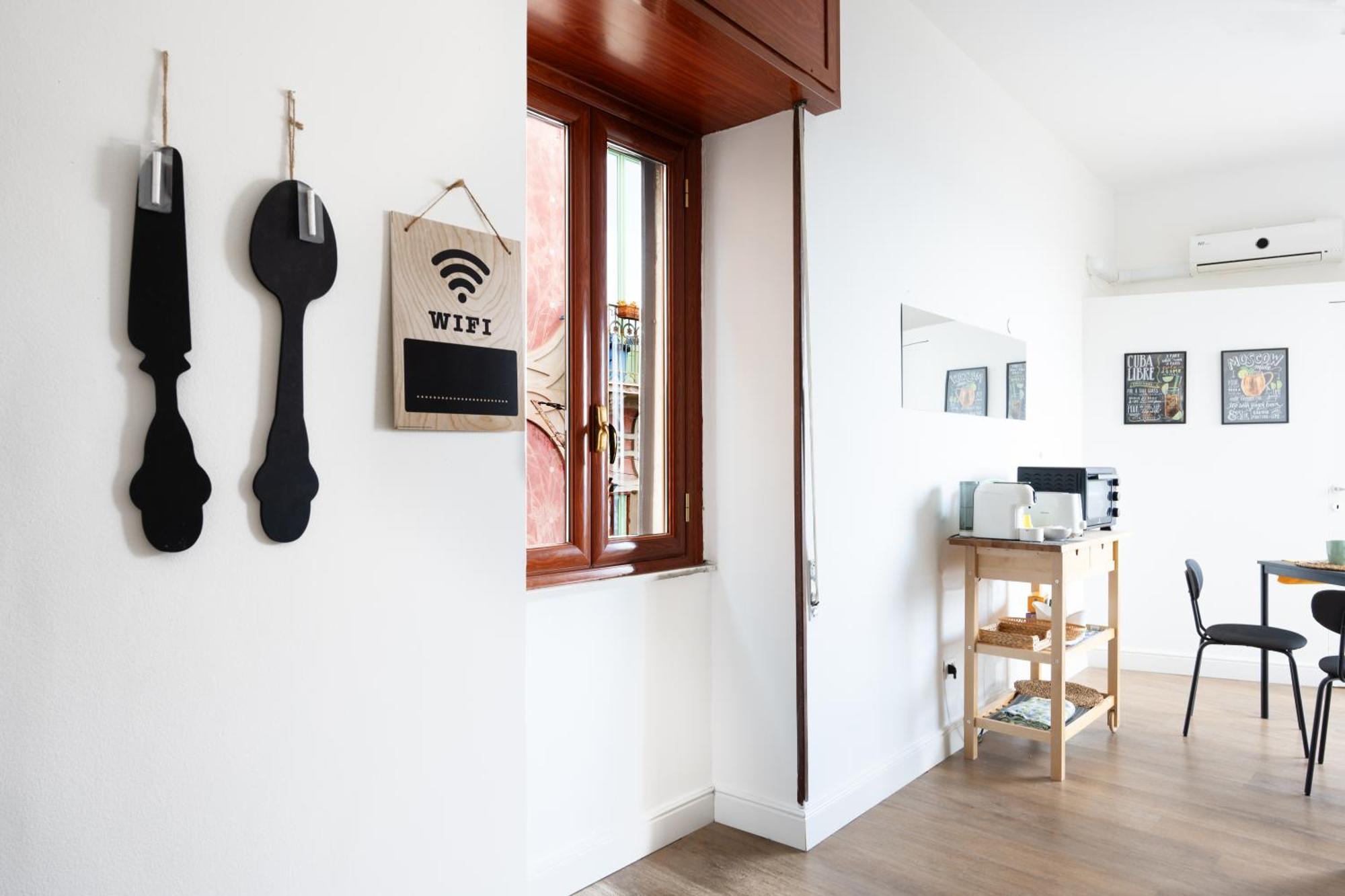Quintessenza Marina Holiday Home 卡塔尼亚 外观 照片