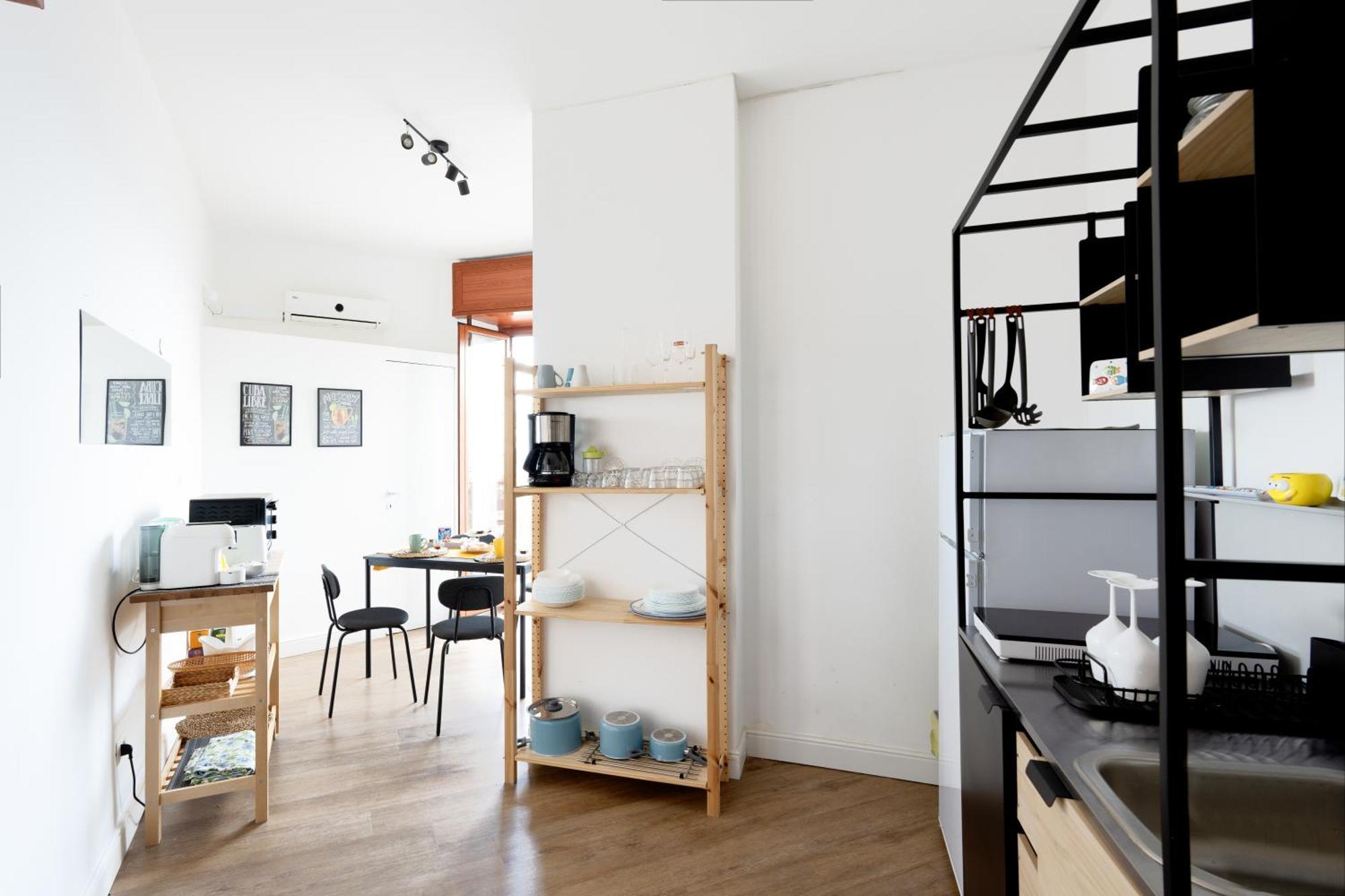Quintessenza Marina Holiday Home 卡塔尼亚 外观 照片