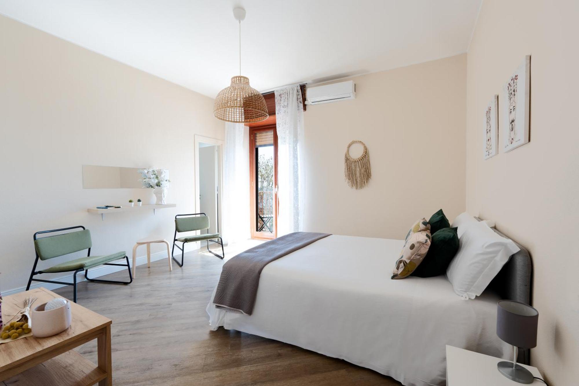 Quintessenza Marina Holiday Home 卡塔尼亚 外观 照片