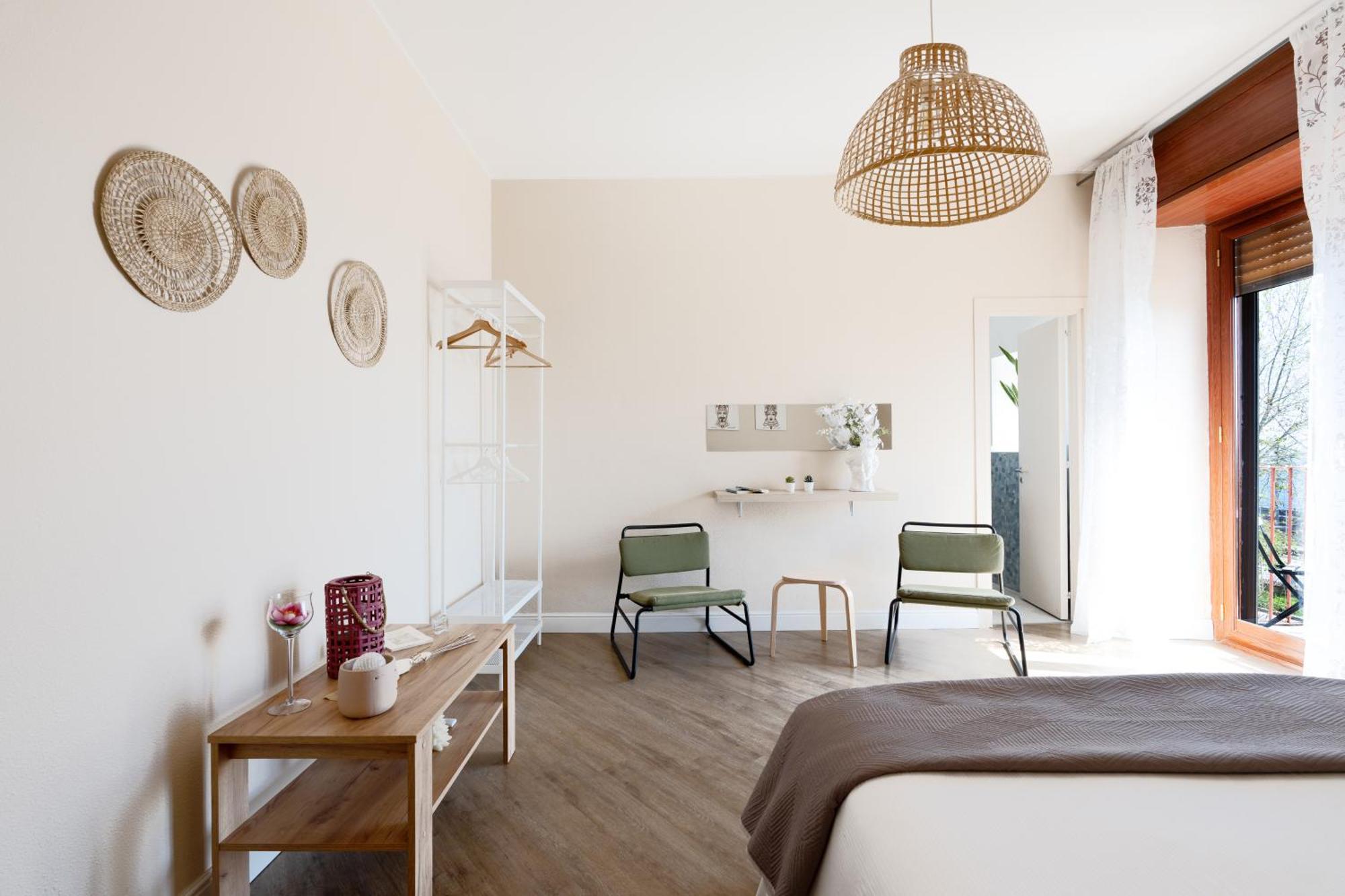Quintessenza Marina Holiday Home 卡塔尼亚 外观 照片