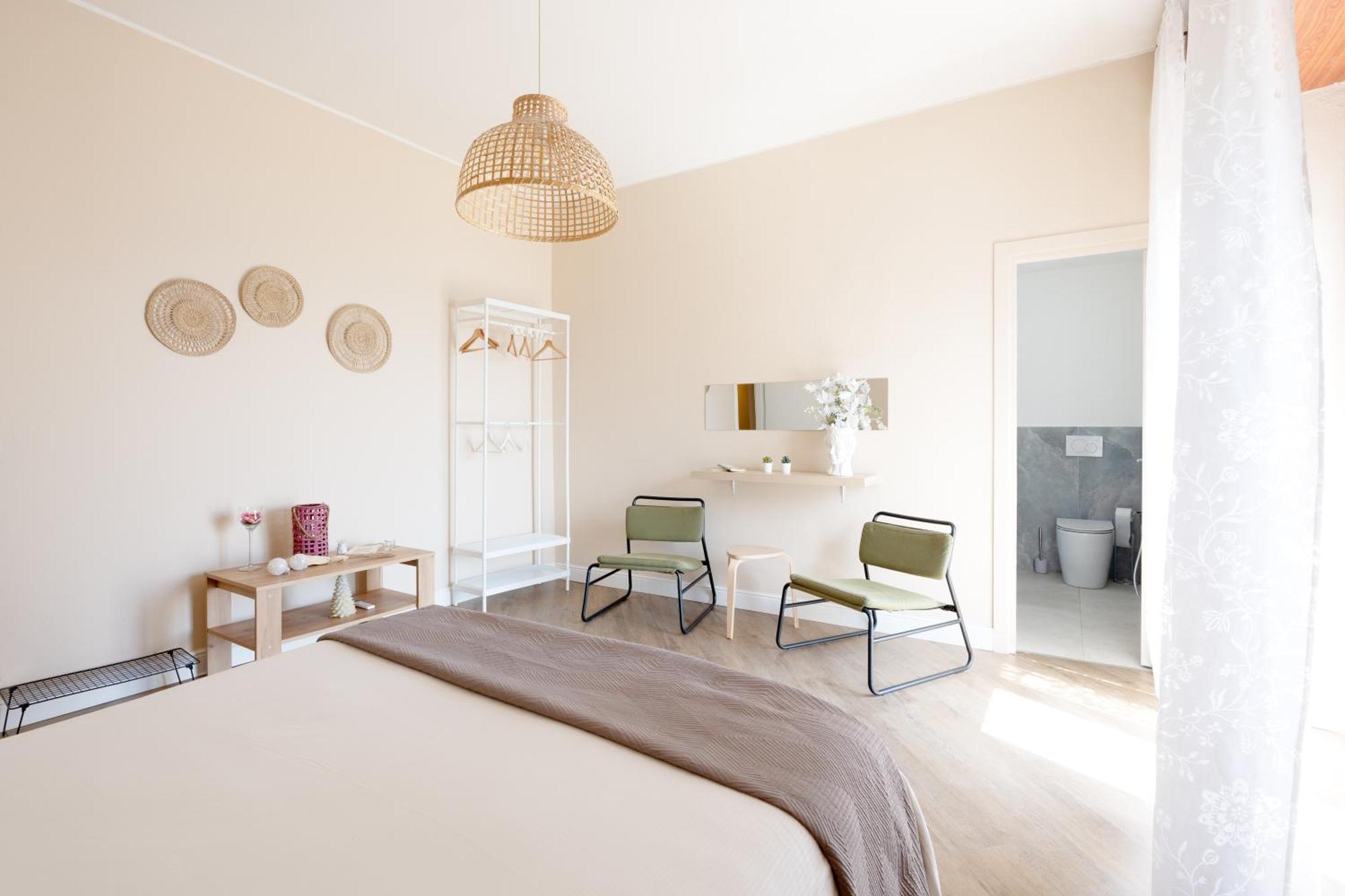 Quintessenza Marina Holiday Home 卡塔尼亚 外观 照片