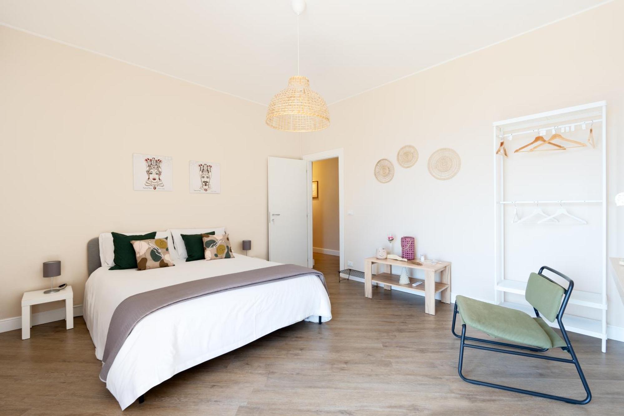 Quintessenza Marina Holiday Home 卡塔尼亚 外观 照片