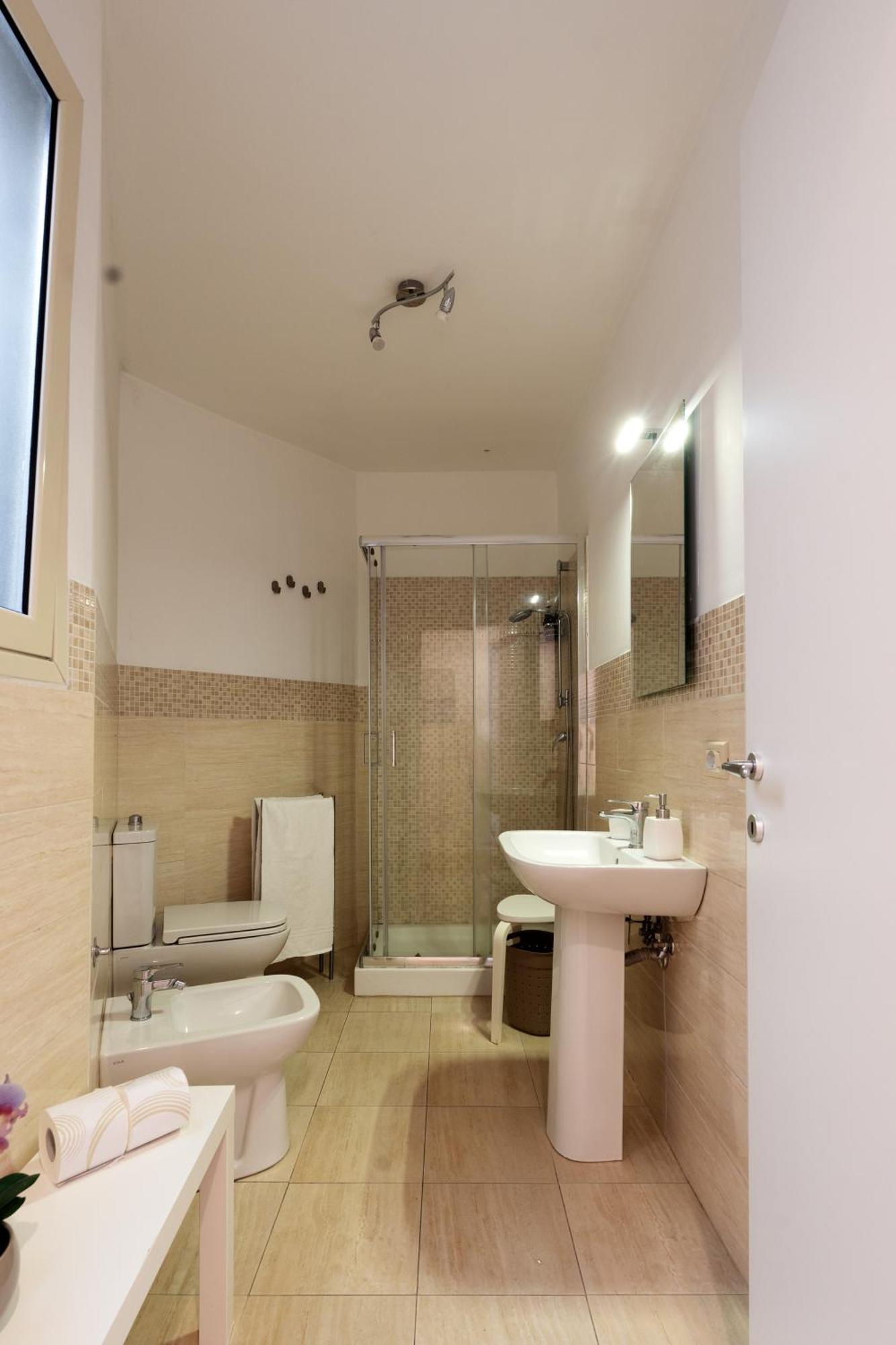 Quintessenza Marina Holiday Home 卡塔尼亚 外观 照片