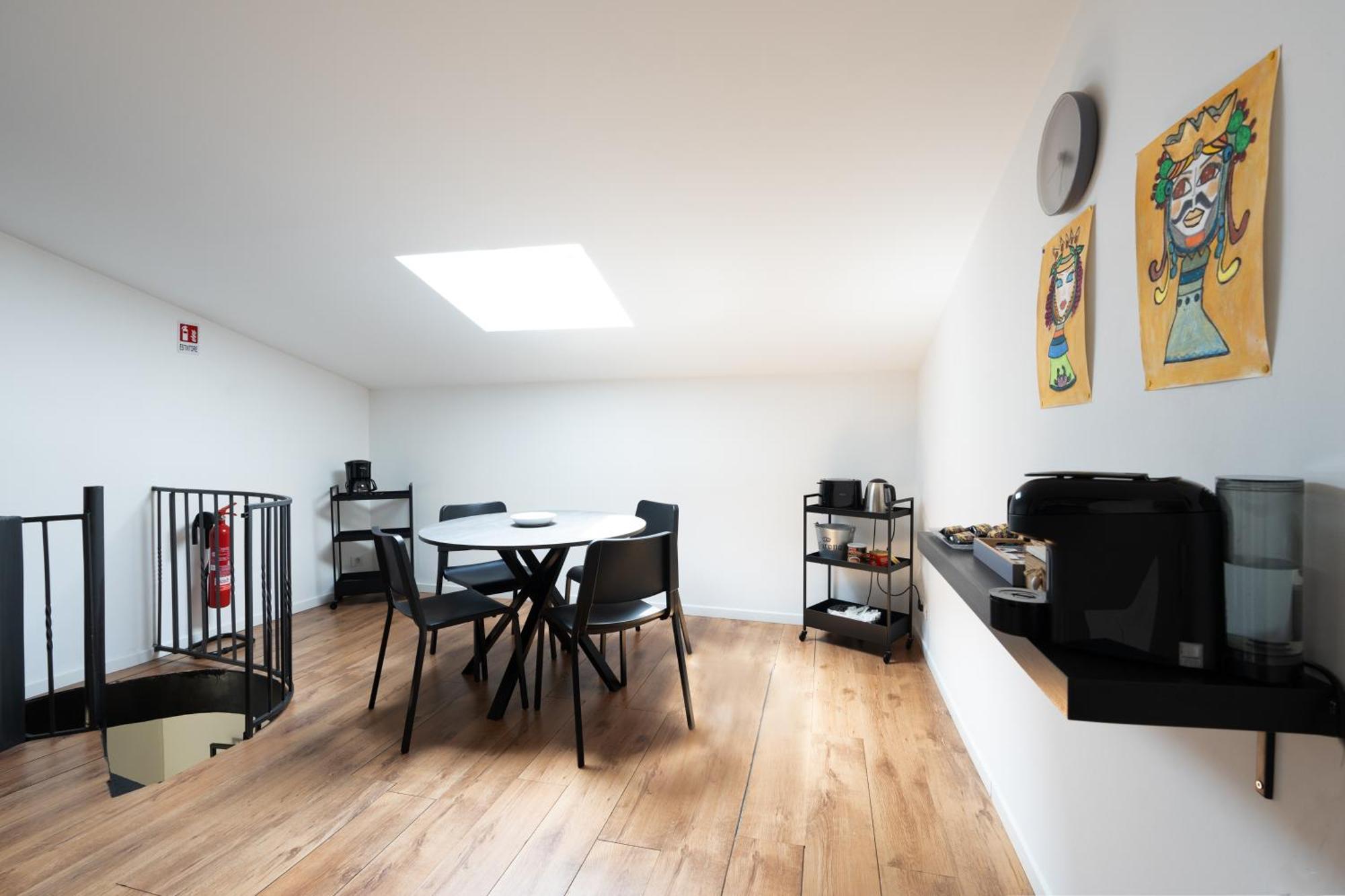 Quintessenza Marina Holiday Home 卡塔尼亚 外观 照片